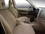 Chery Tiggo 2006 года